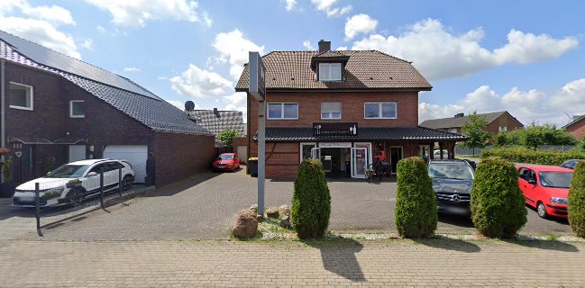 Geschers Schnellrestaurant PIZZERIA