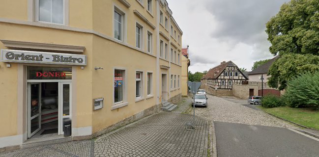 Döner Bistro M. Ali Tosun