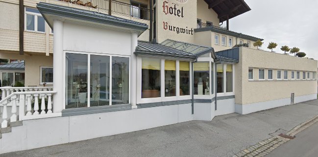 Hotel Burgwirt GmbH