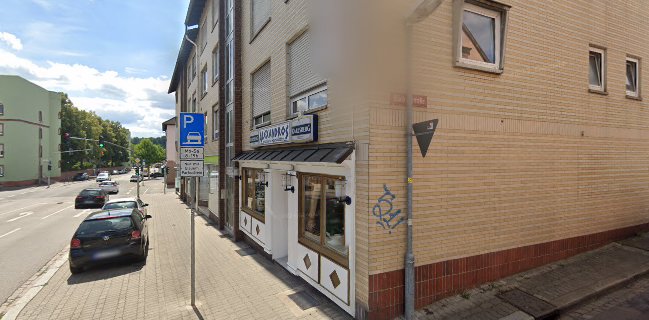 Restaurant Alexandros