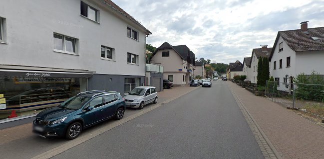Bäckerei Norbert Jäger