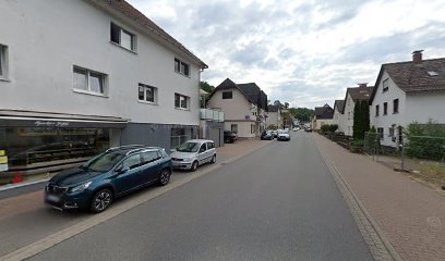 Bäckerei Norbert Jäger