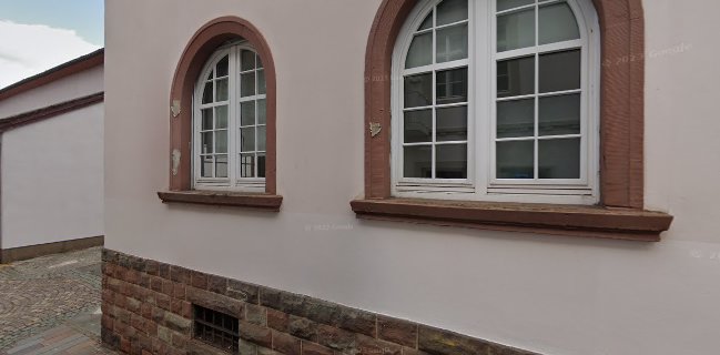 Opinii despre Maraya în Blieskastel - Gastronomie und Hotellerie