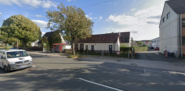 Pizza Bella Napoli e.K.