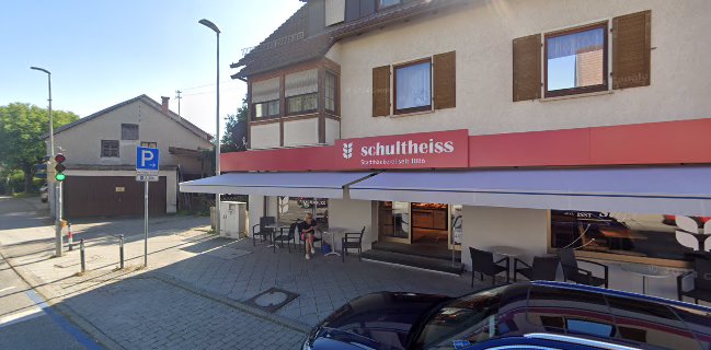 Donner Bäckerei Inh. Herrmann Schwarz
