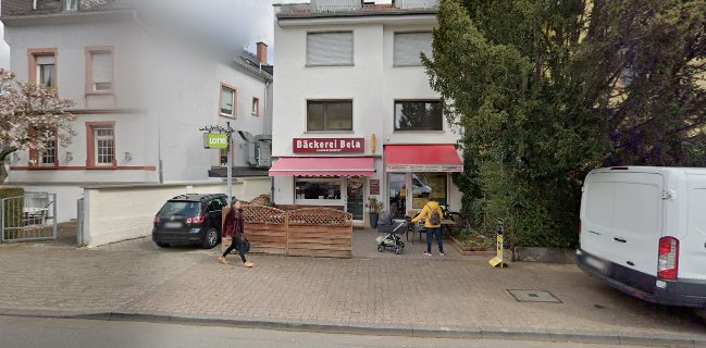 Bäckerei Bela