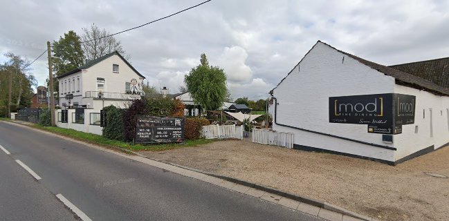 MOD - by Sven Nöthel