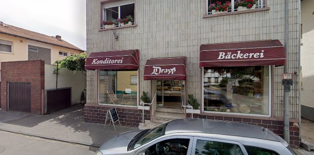 Bäckerei Friedrich Drayß