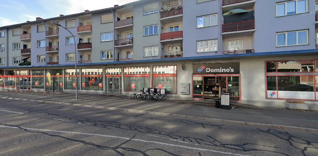 Domino's Pizza Offenburg