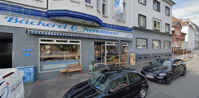 Bäckerei Lingemann Inh. Heike Van gen Hassend