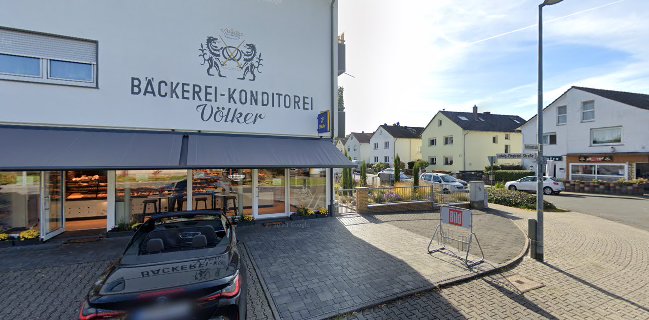 Bäckerei und Konditorei Völker