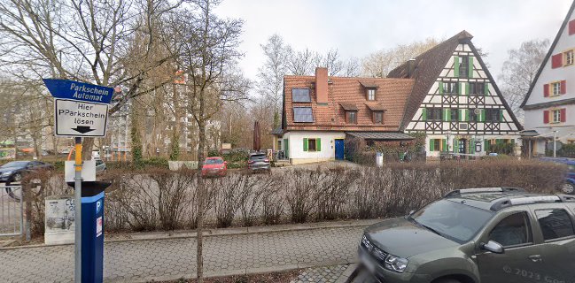 Restaurant Lohmühle