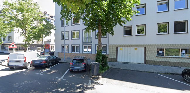 Anatolia Shisha Bar Koblenz