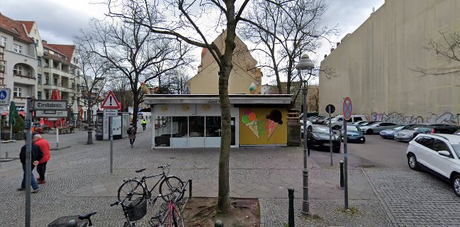 L'Angolo del Gelato Eiscafé GmbH