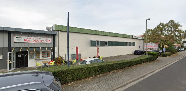 Wok Meister Restaurant