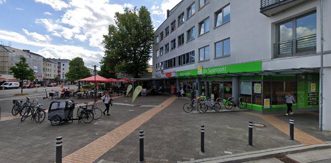 Holtenauer Str. 113, 24118 Kiel