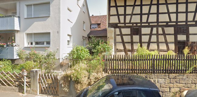 Ristorante Pizzeria Fässle