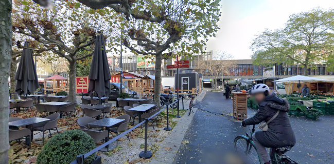 Ralfs Glühweinstube