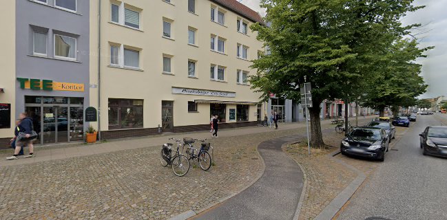 CITY SNACK ORANIENBURG