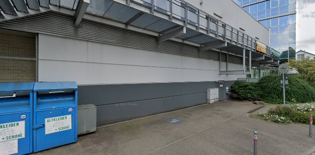 Katz der bäcker GmbH - Ludwigsburg Kaufland Friedrichstr.