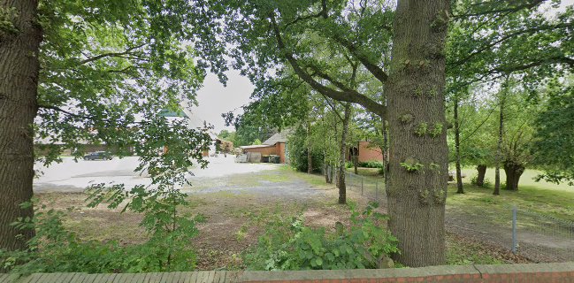 Gartencafé Düsediekerbäumer