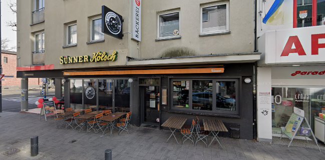 Bäckerei Wilhelm Middelberg GmbH