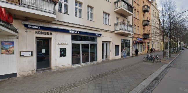 Konsum - Die Wohlfühlbar