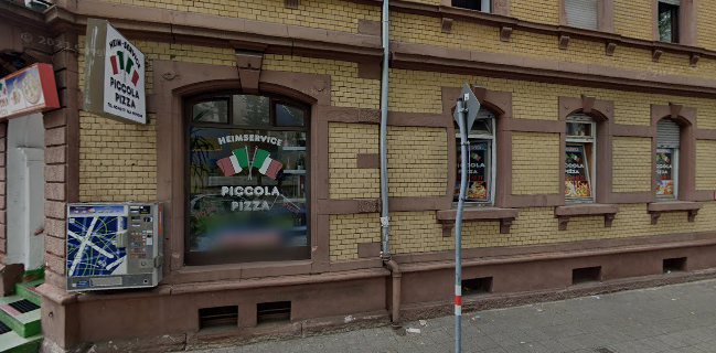 Piccola Pizza