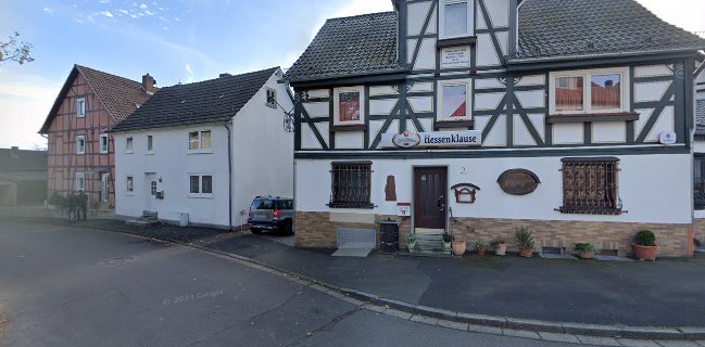 Gaststätte Hessenklause