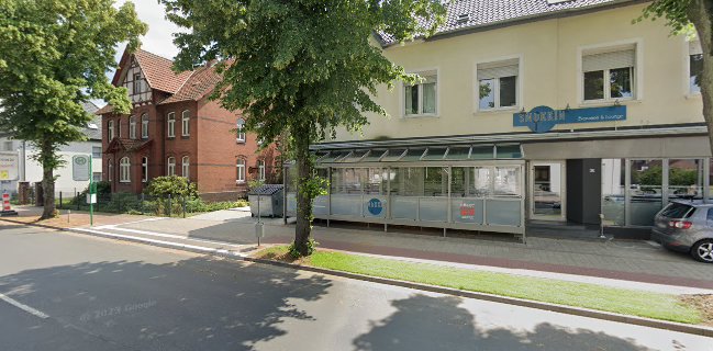 Smokkin GmbH Brasserie&Lounge