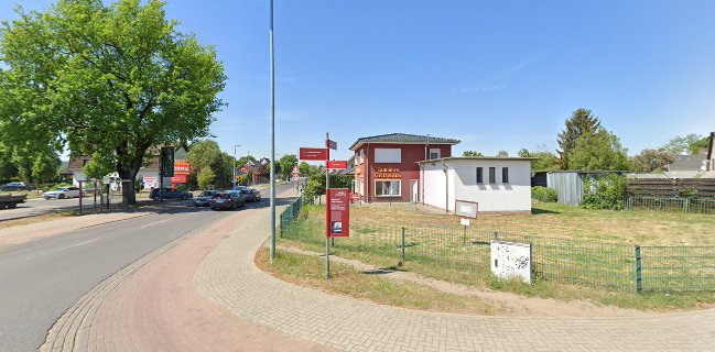 Opinii despre Tamimo's - Döner, Chicken, Burger & Salat în Fürstenwalde/Spree - Gastronomie und Hotellerie