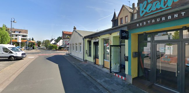 Little Beach Maintal - Maintal