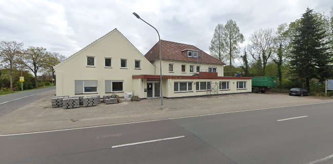 Mr. Sun - Asiatisches Restaurant