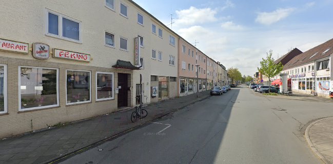 Peking Asian Restaurant