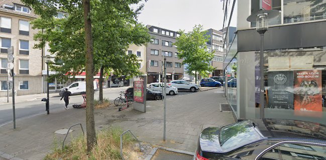 Punto Latino S&V Café Bar Bistro