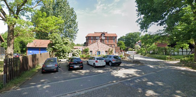 Zur Alten Wassermühle