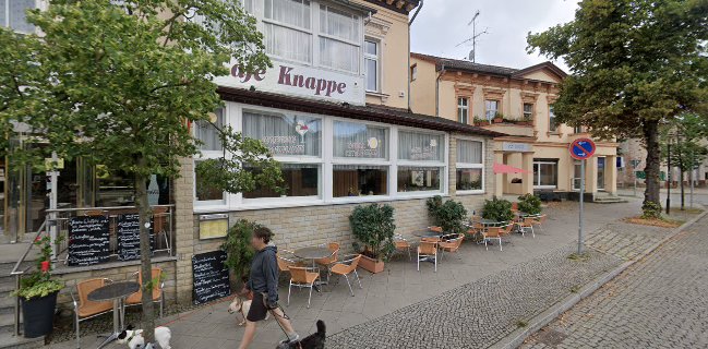Konditorei Café Knappe