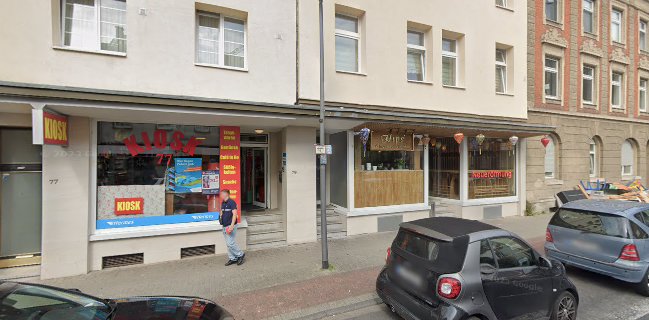 Happy Dönerhaus - Bergisch Gladbach - Bergisch Gladbach