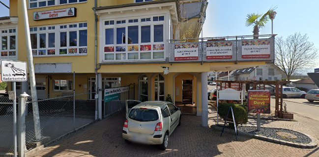 Indisches Restaurant Devi Ehrenkirchen