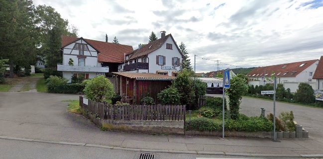 Ristorante Pizzeria Bierkeller