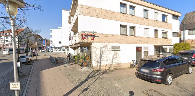 Bäckerei & Konditorei Hunn