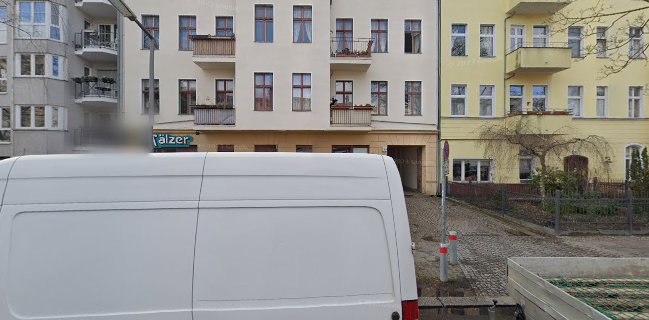 Comentarii opinii despre Erste Rheinländische Bäckerei Ludwig Mälzer GmbH