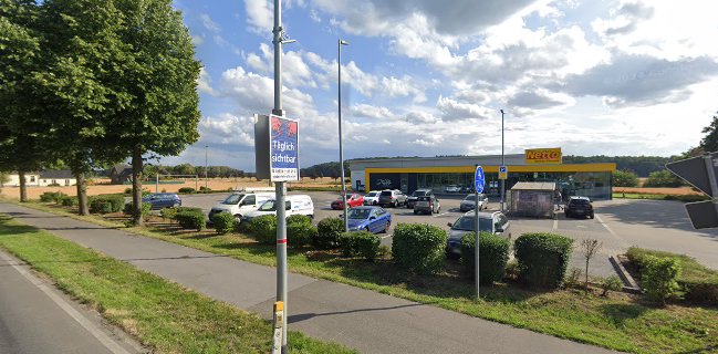 Bäckerei Hans Gerads