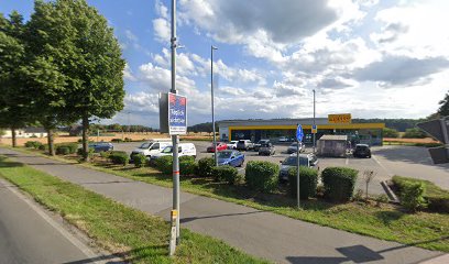 Bäckerei Hans Gerads