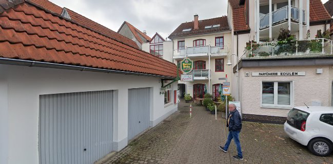 Opinii despre Corallo bei Enzo în Rinteln - Gastronomie und Hotellerie