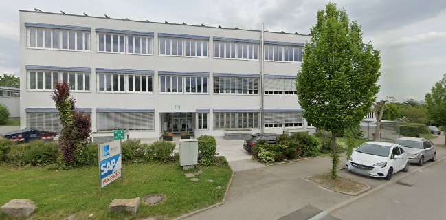 Schwarzwaldstraße 99, 71083 Herrenberg