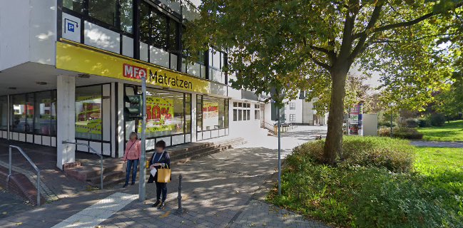 Domino's Pizza Bad Homburg