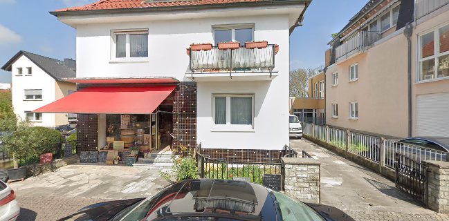 WEINGALERIE BAD VILBEL meisterhafte und preiswerte Weinhandlung seit 1997