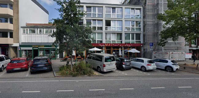 Opinii despre Café May în Hamburg - Gastronomie und Hotellerie