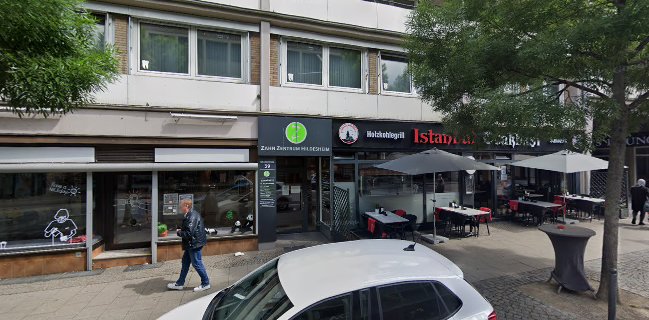 Istanbul Ocakbasi Restaurant Hildesheim